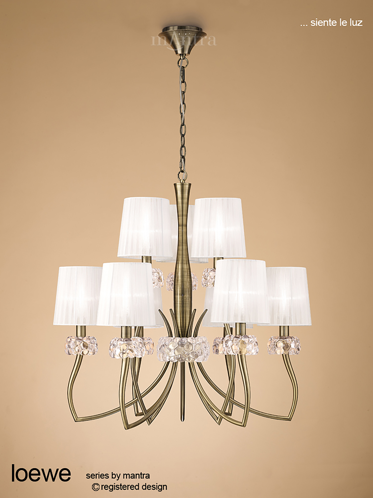 Loewe AB Ceiling Lights Mantra Contemporary Ceiling Lights Loewe AB Ceiling Lights Mantra Contemporary Ceiling Lights